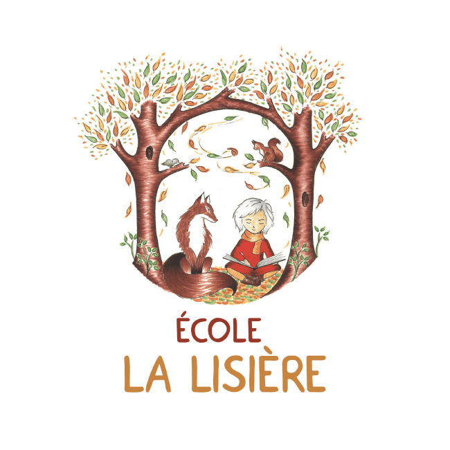 École La Lisière